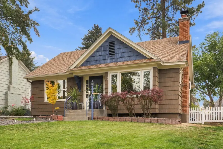 3312 N Columbia Cir, Spokane, WA 99204 - #3