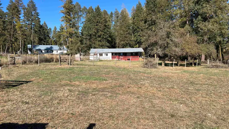 501 A Williams Lake Rd, Colville, WA 99114 - #2