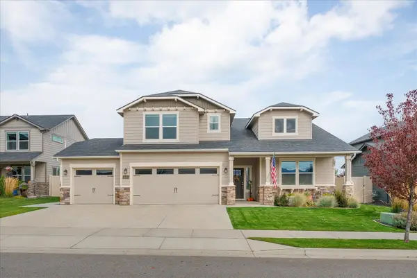18409 E 18th Ave, Greenacres, WA 99016