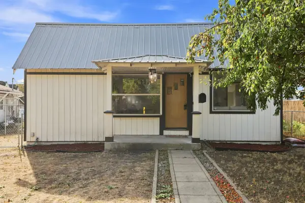 520 S Ferrall St, Spokane, WA 99202