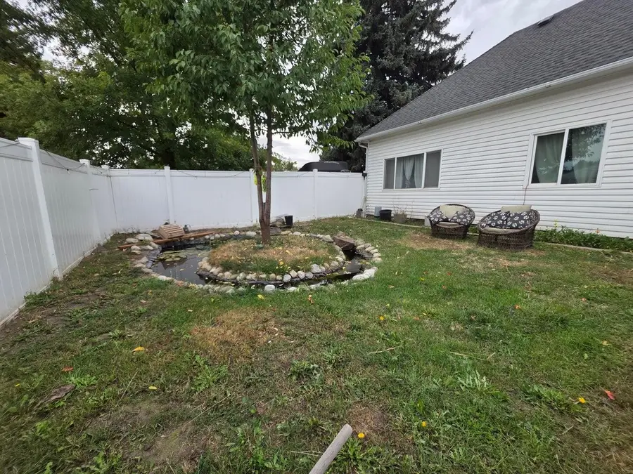117 E State St, Saint John, WA 99171 - #2