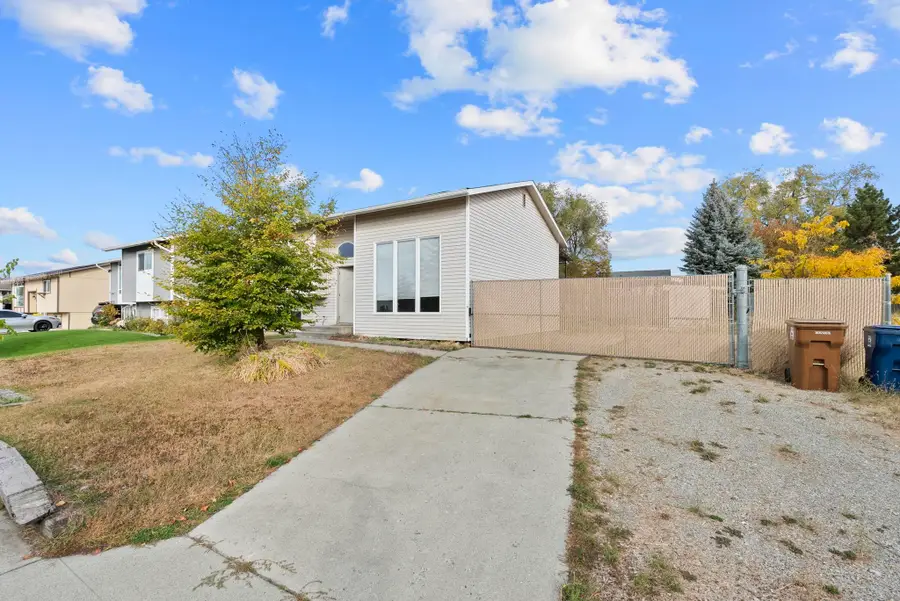 3315 E Garnet Ave, Spokane, WA 99217 - #2