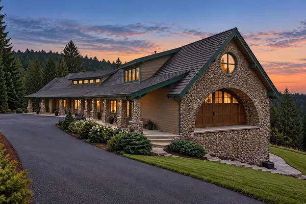 7611 S Mountain Springs Ln, Spokane, WA 99223