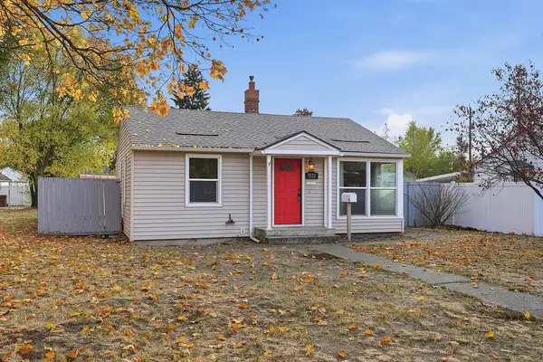5522 N Cannon St, Spokane, WA 99205