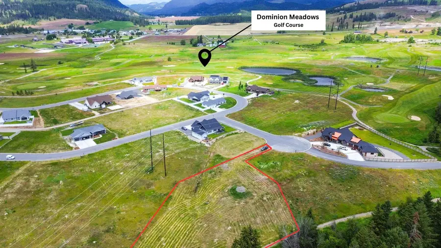 2082 Whitetail Way, Colville, WA 99114 - #2