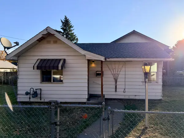 3803 E 5th Ave, Spokane, WA 99202