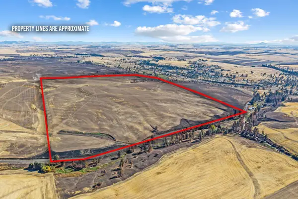 TBD Wells Rd, Malden, WA 99149