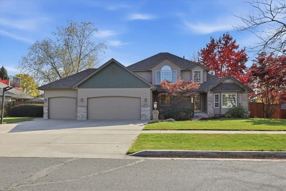 6313 W Skagit Ave, Spokane, WA 99208 - #1