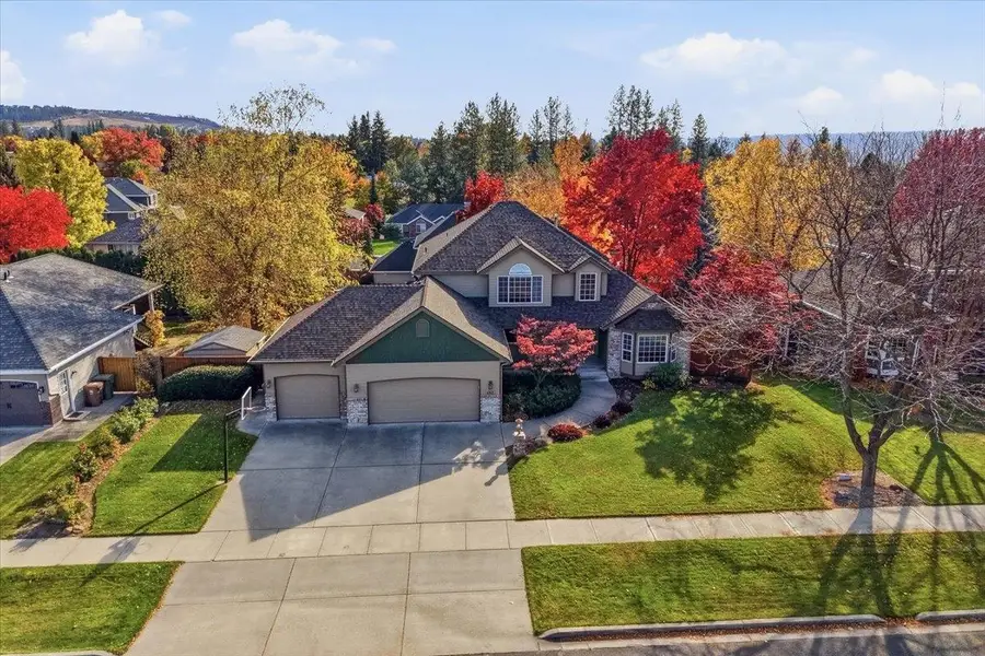 6313 W Skagit Ave, Spokane, WA 99208 - #3