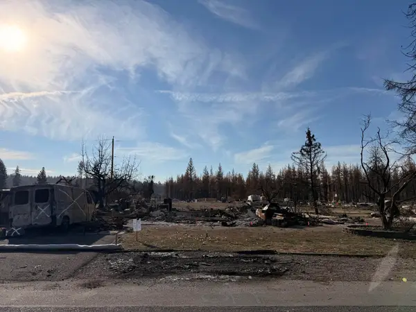 5611 W Holyoke Ave, Spokane, WA 99208