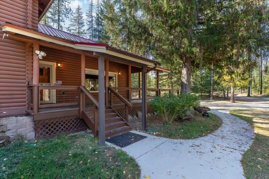 44 Weber Rd, Newport, WA 99156 - #3