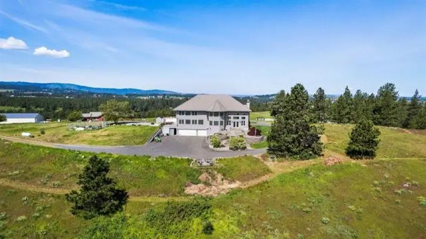 4216 S Owl Ln, Greenacres, WA 99016 - #3