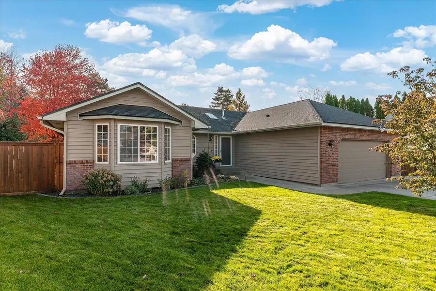 4415 S Parkside Ct, Spokane, WA 99223 - #2