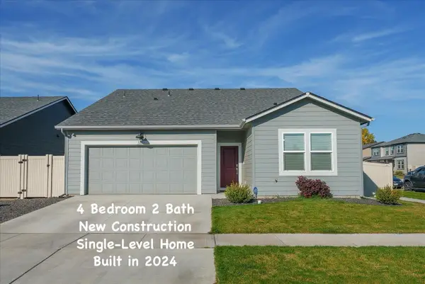 3221 E Harding Ave, Mead, WA 99021