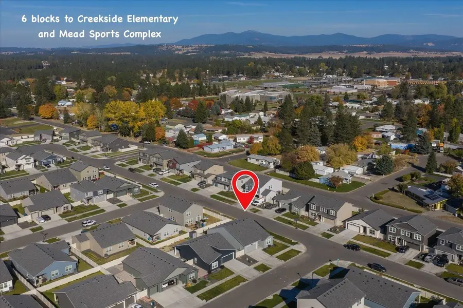 3221 E Harding Ave, Mead, WA 99021 - #2