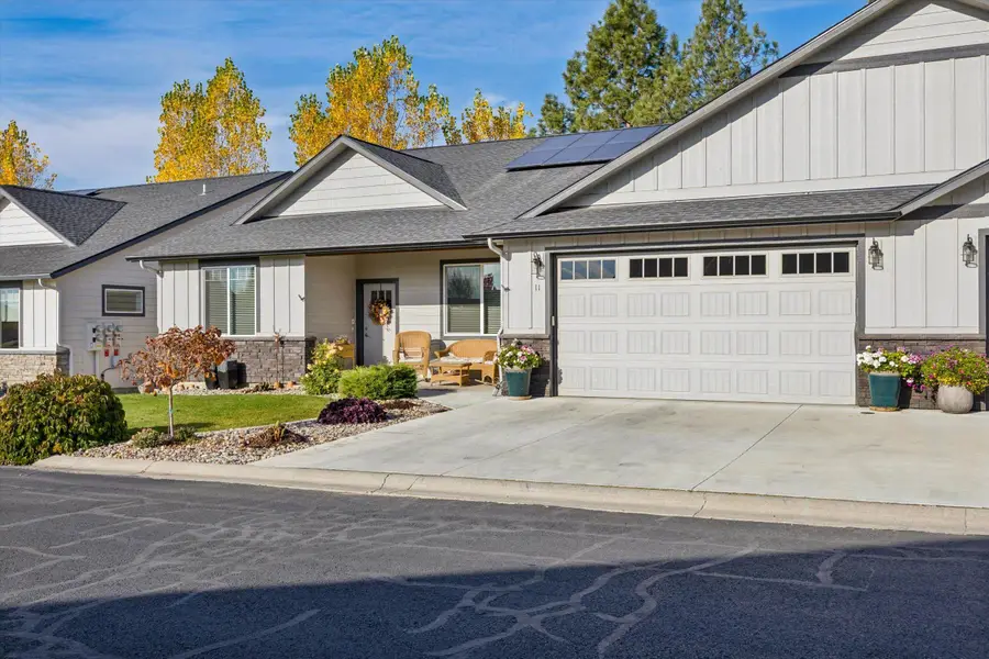 1109 N Country Club Dr #11, Deer Park, WA 99006 - #3