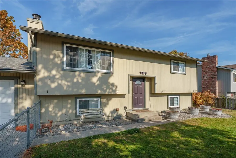 7819 E Augusta Ave, Spokane, WA 99212 - #2