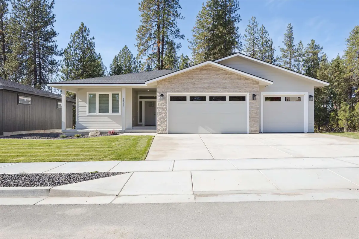16809 N Wellington Rd, Colbert, WA 99005 - #1