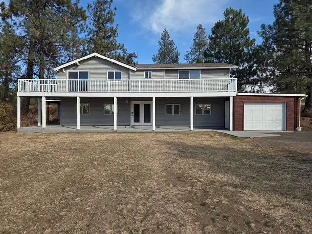 901 N Flint Rd, Spokane, WA 99224 - #1