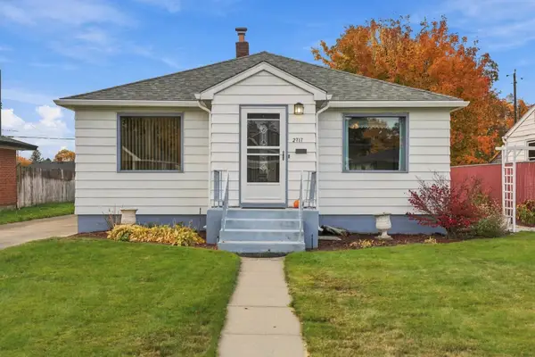 2717 N Lee St, Spokane, WA 99207