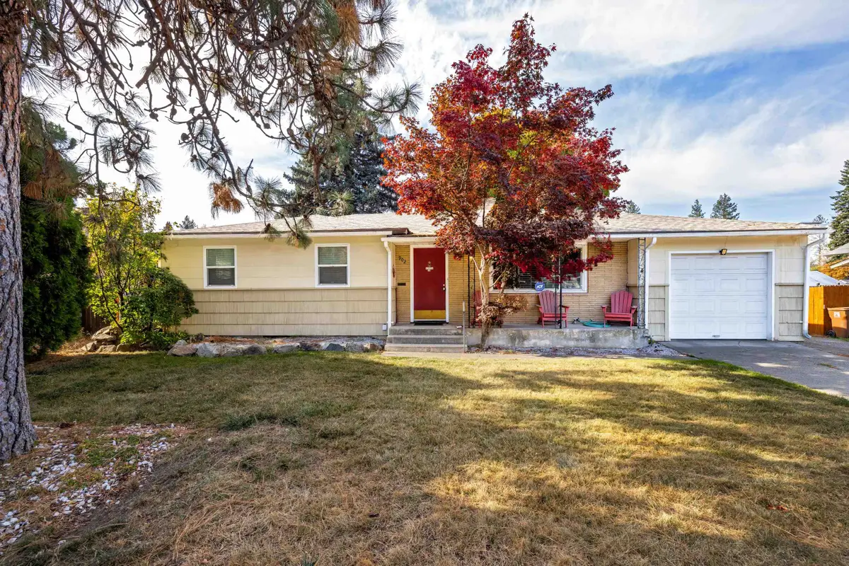 902 S Freya St, Spokane, WA 99202 - #1