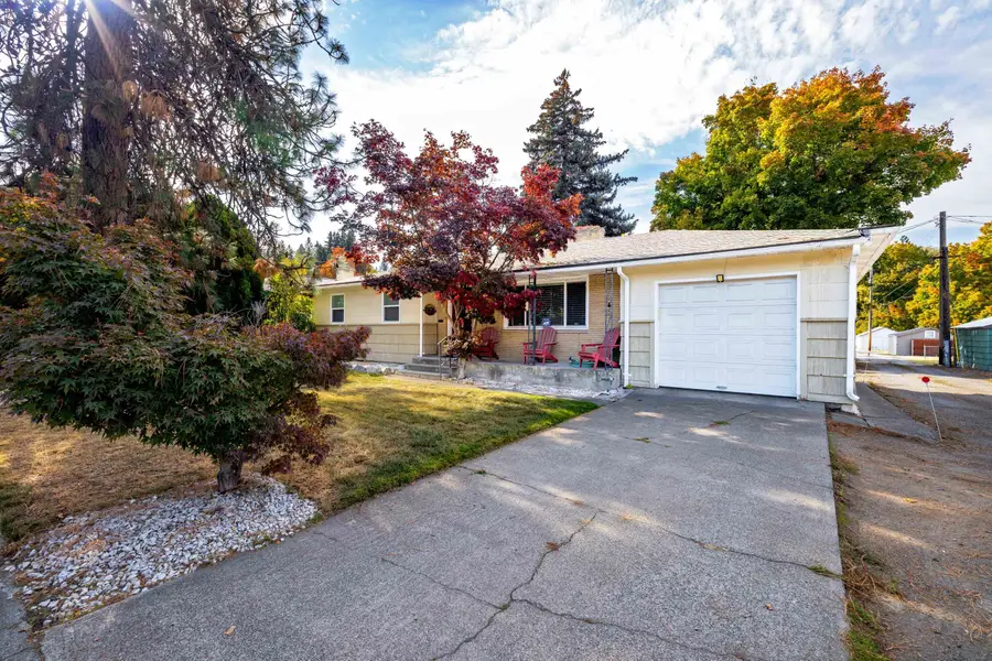 902 S Freya St, Spokane, WA 99202 - #2