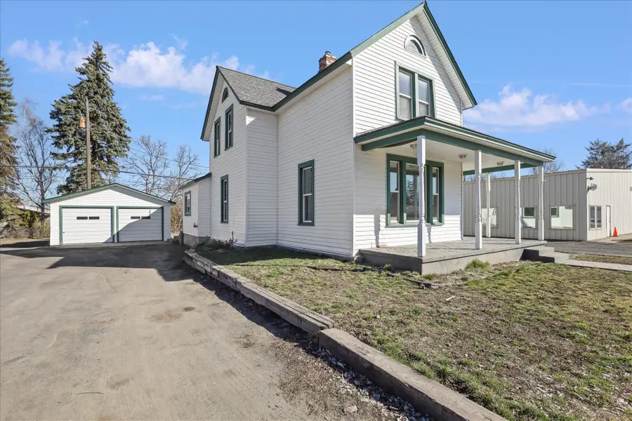1018 Morgan St, Davenport, WA 99122 - #3