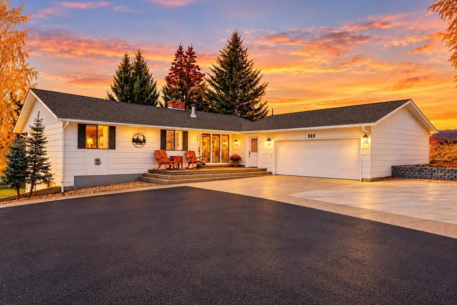 547 S. Lebo St, Tekoa, WA 99033 - #2