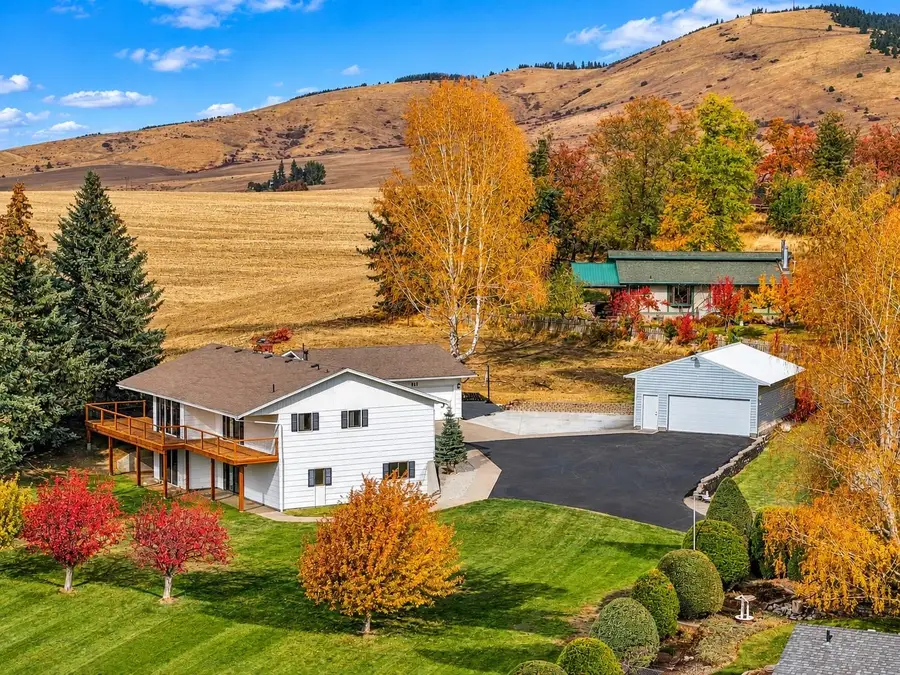547 S. Lebo St, Tekoa, WA 99033 - #3