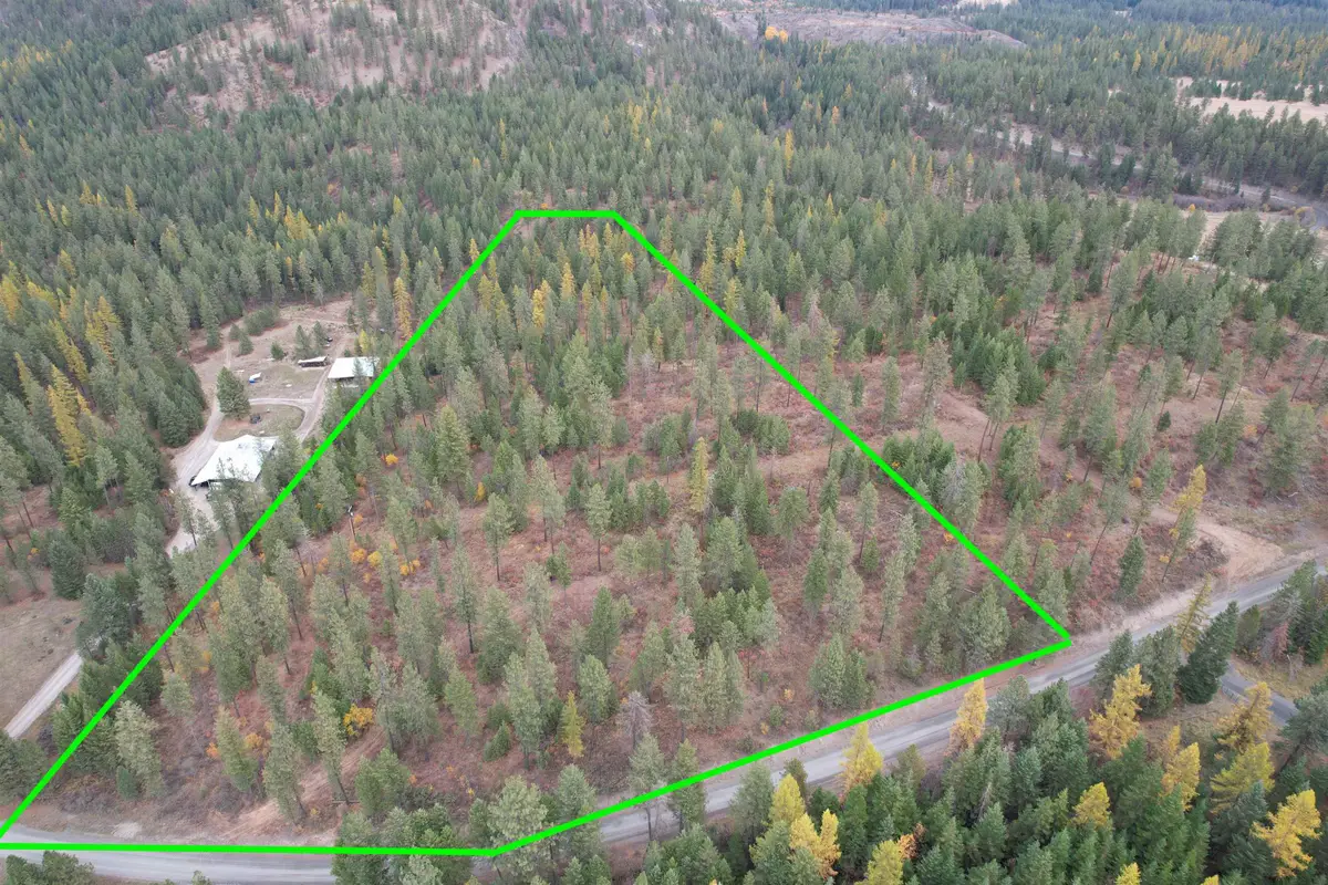 346X Solokar Rd, Valley, WA 99181 - #1