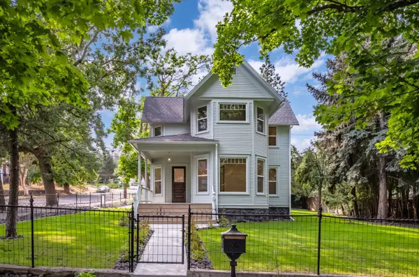 1726 E 13th Ave, Spokane, WA 99202