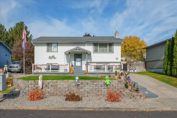 715 E St. Thomas Moore Way, Spokane, WA 99208