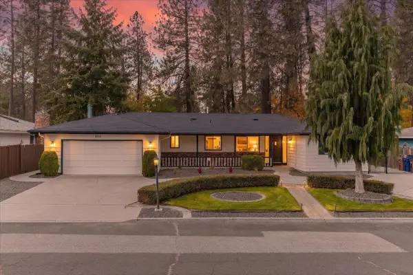 9715 N Woodridge Dr, Spokane, WA 99208