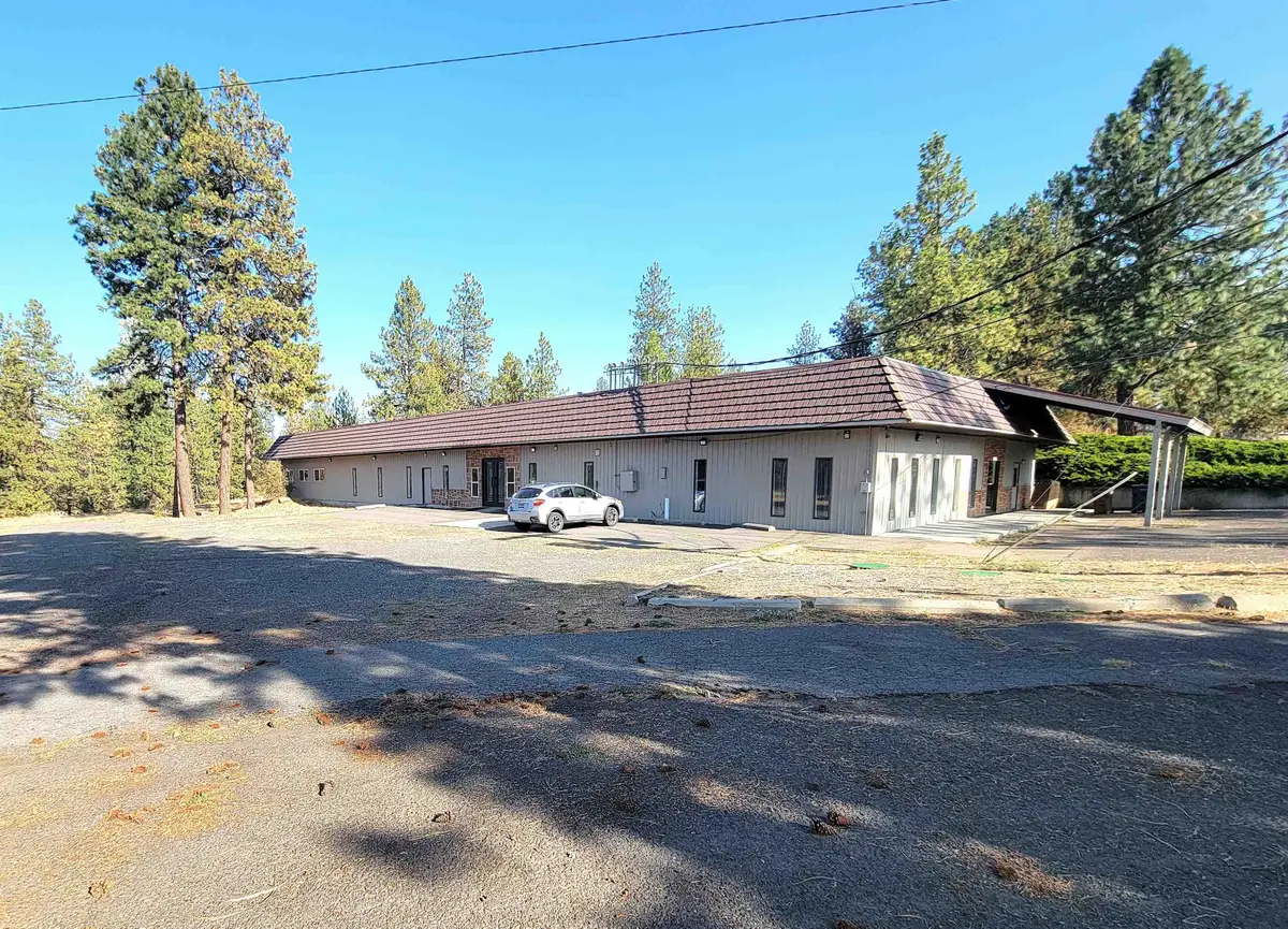 1611 S Geiger Blvd, Spokane, WA 99224 - #1
