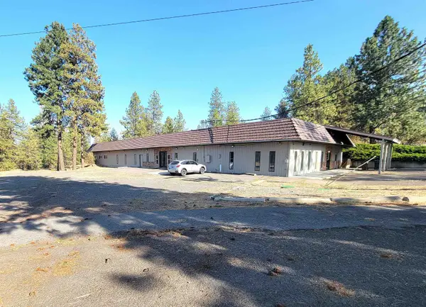 1611 S Geiger Blvd, Spokane, WA 99224