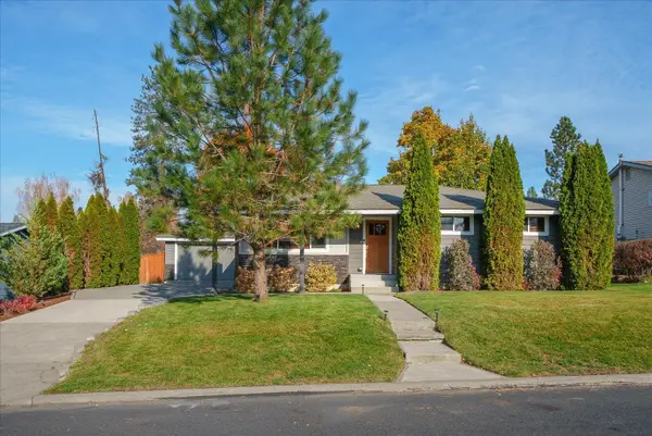 5012 W Houston Ave, Spokane, WA 99208