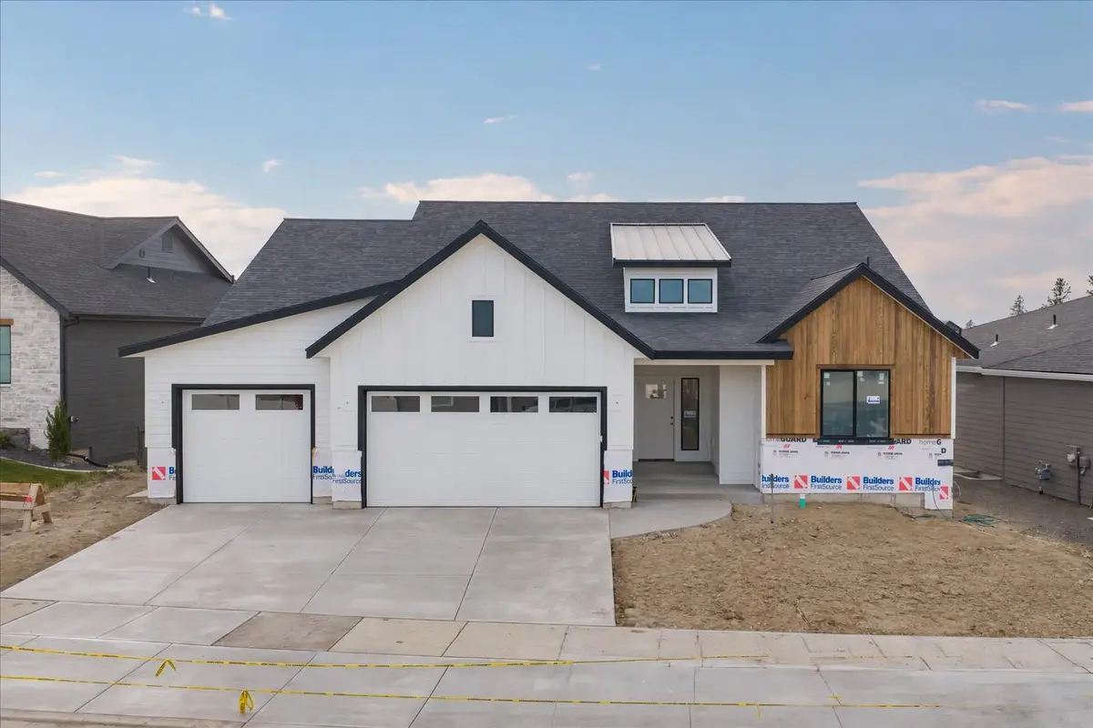1502 S Bell Rd, Spokane Valley, WA 99016 - #1