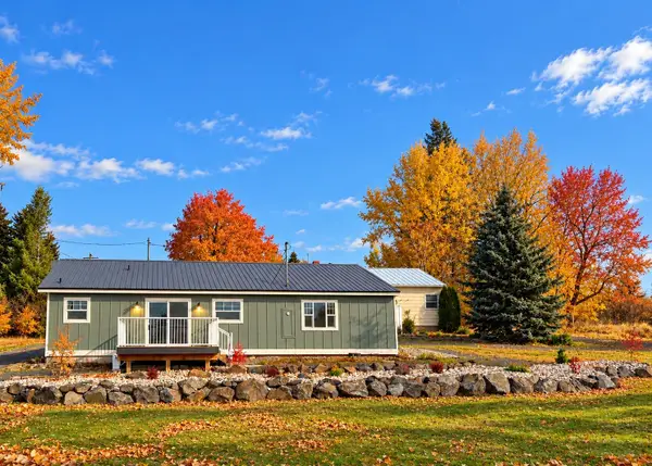 235 S Lindsey St, Tekoa, WA 99033