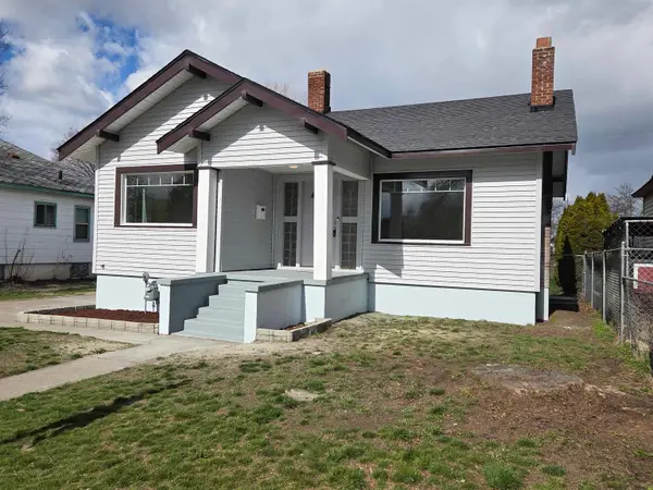 4127 E 2nd Ave, Spokane, WA 99202-4912