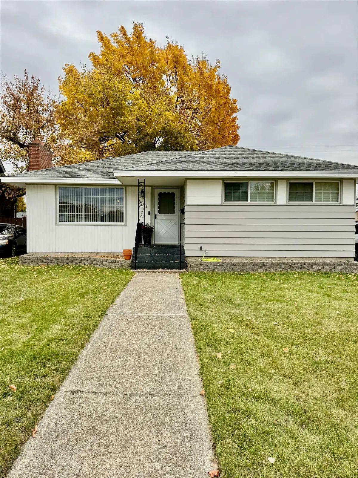 1825 E Longfellow Ave, Spokane, WA 99208 - #1