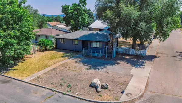 3004 E Baldwin Ave, Spokane, WA 99207