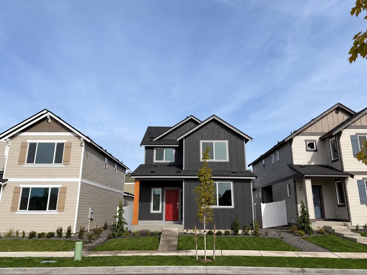 2661 N Broadwing Ln, Liberty Lake, WA 99019 - #1