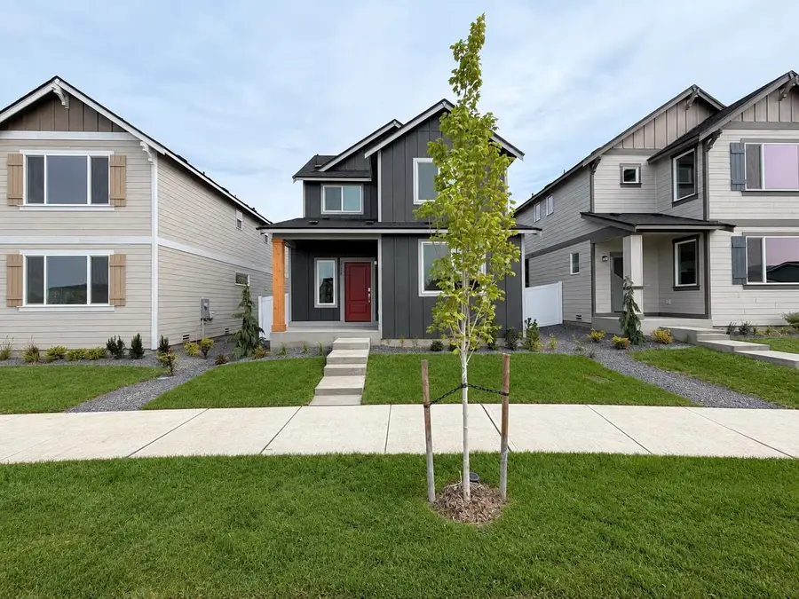 2661 N Broadwing Ln, Liberty Lake, WA 99019 - #2