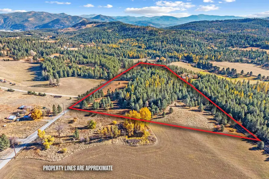 2XXX Lot C Addy Gifford Rd, Addy, WA 99101 - #3