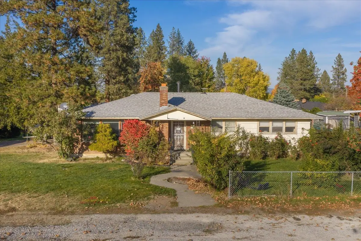 12711 E Saltese Rd, Spokane Valley, WA 99216 - #1