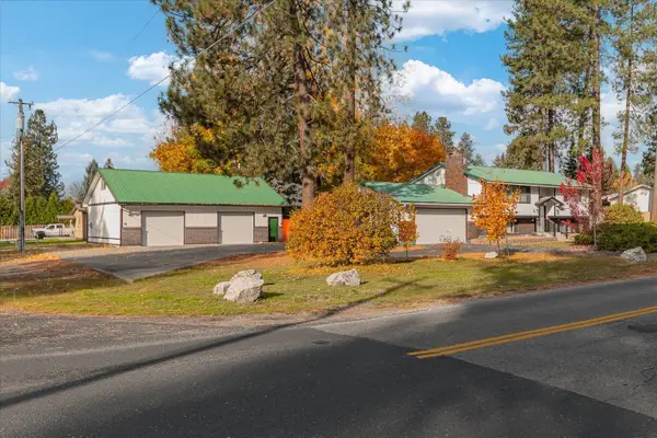 409 N Colville Rd, Deer Park, WA 99006