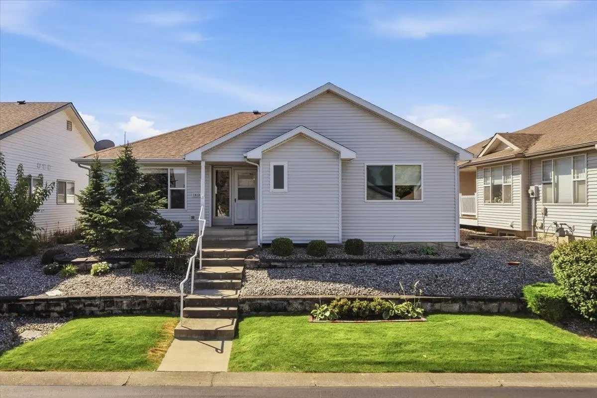 1413 S Avalon Ln, Spokane Valley, WA 99216 - #1