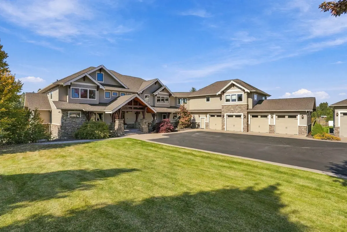5118 S Linke Rd, Greenacres, WA 99016 - #1