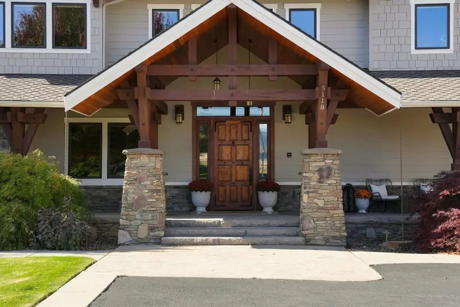 5118 S Linke Rd, Greenacres, WA 99016 - #2