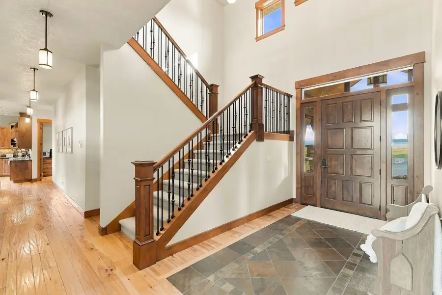 5118 S Linke Rd, Greenacres, WA 99016 - #3